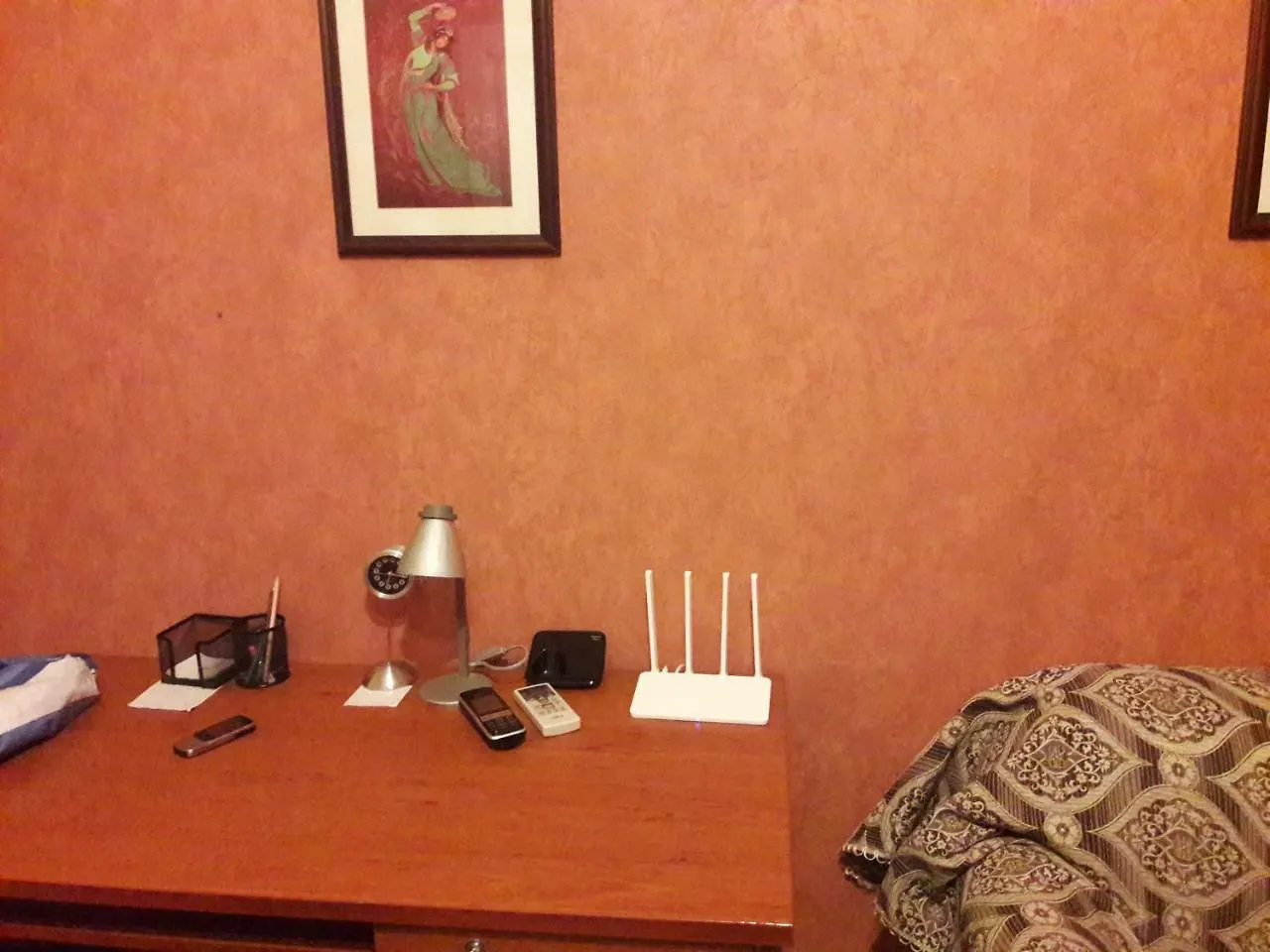 National Library 1 Bedroom Baku