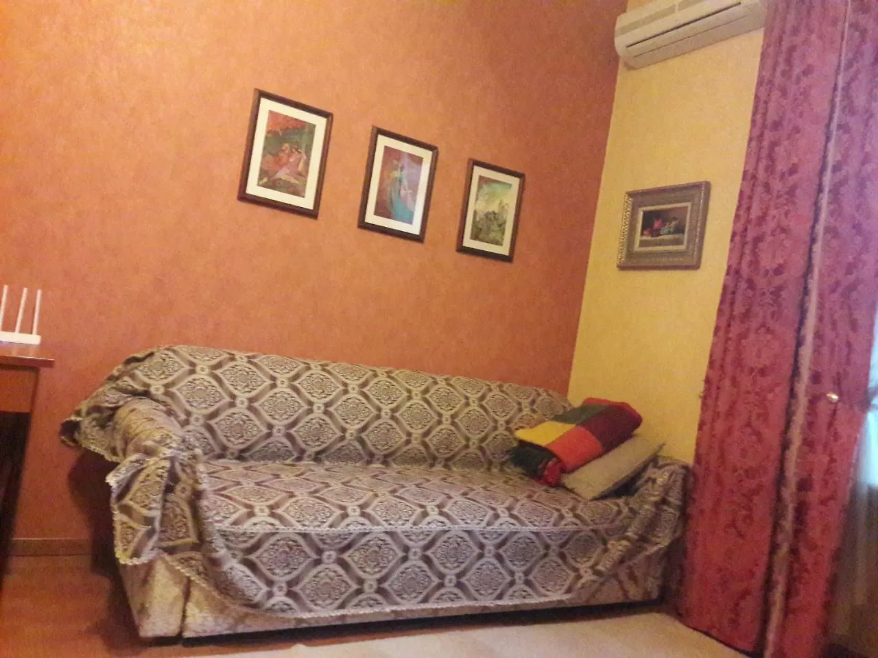 National Library 1 Bedroom Baku Azerbaijan