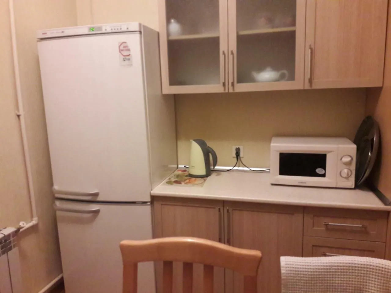 National Library 1 Bedroom Baku 0*,  Azerbaijan