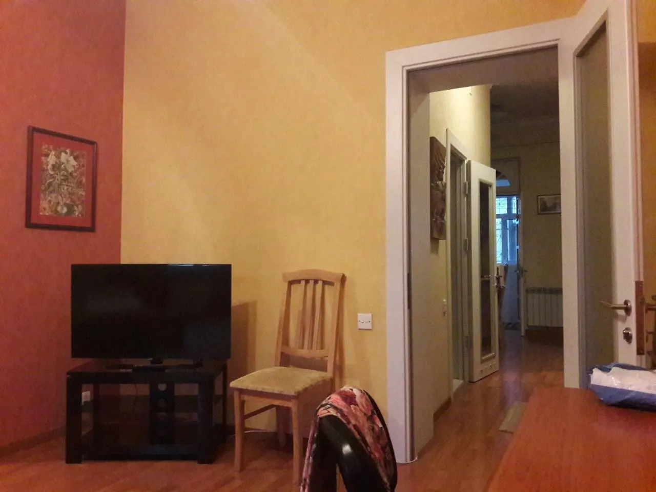 Apartment National Library 1 Bedroom Baku